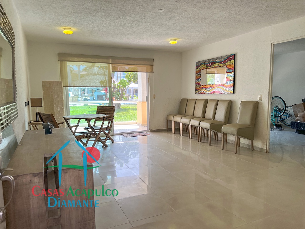 Diamante Lakes Zafiro 107 - Estancia 5